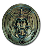 Pablo Eduardo Shield